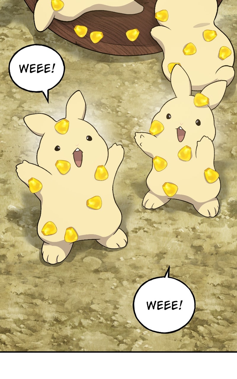 Read The Top Dungeon Farmer EN Manga Online