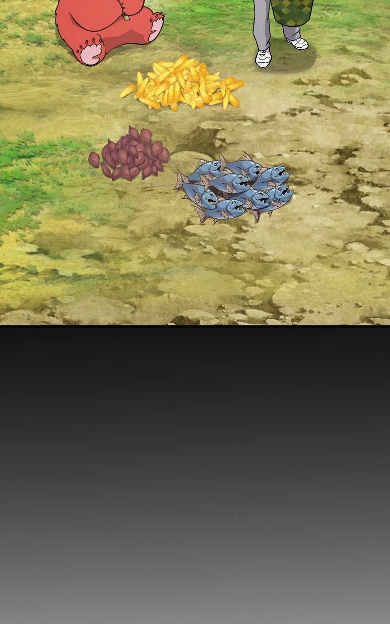 Read The Top Dungeon Farmer EN Manga Online