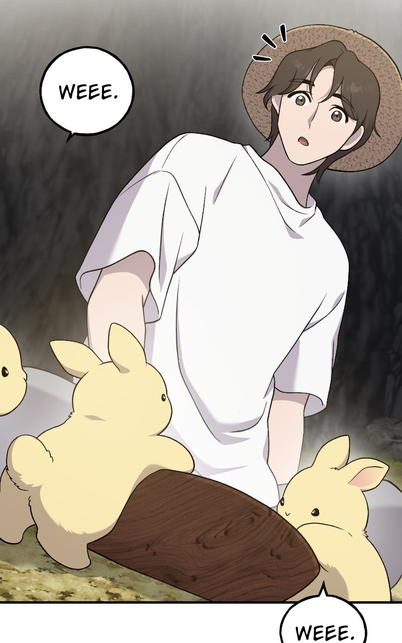 Read The Top Dungeon Farmer EN Manga Online