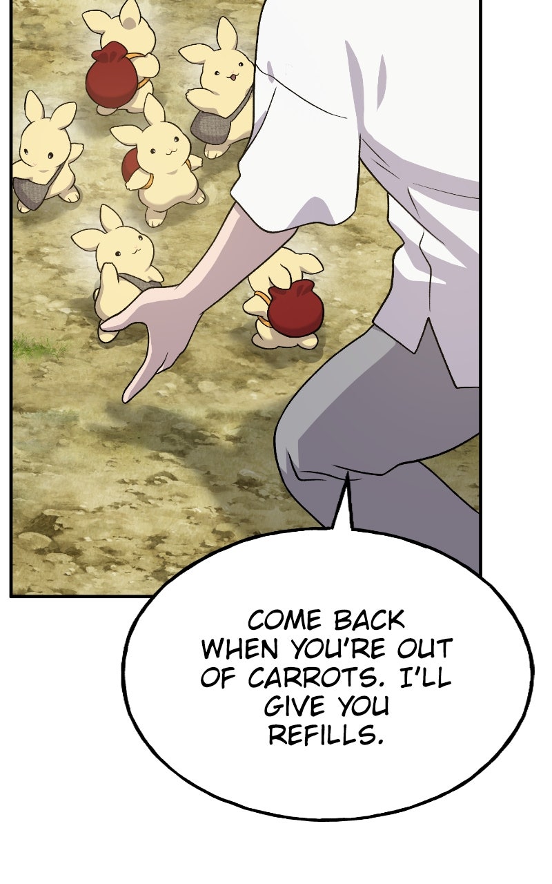 Read The Top Dungeon Farmer EN Manga Online