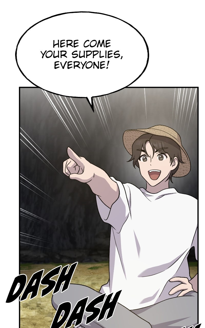 Read The Top Dungeon Farmer EN Manga Online