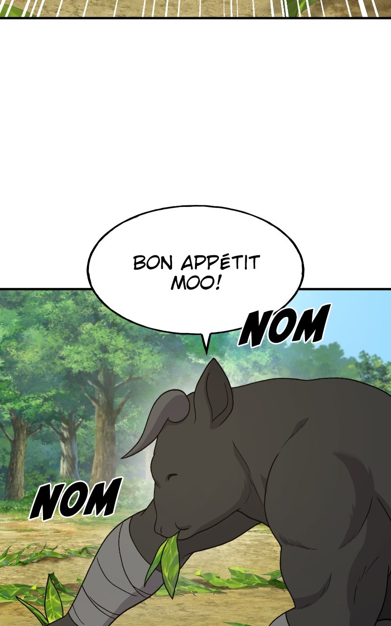 Read The Top Dungeon Farmer EN Manga Online