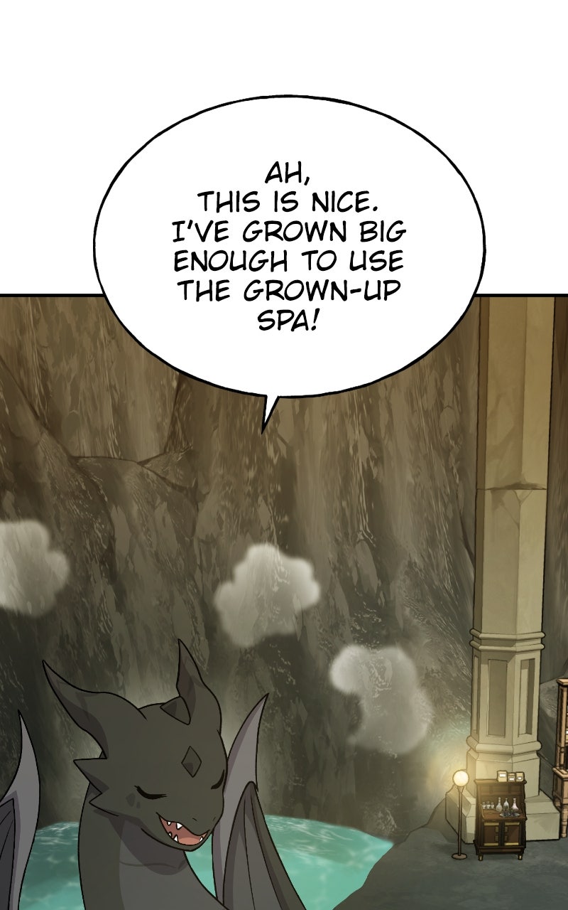Read The Top Dungeon Farmer EN Manga Online