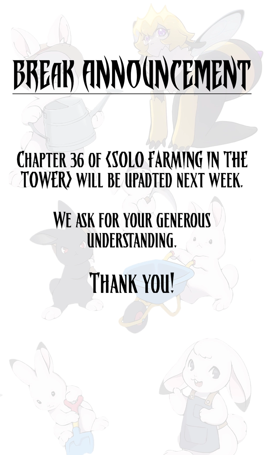 Read The Top Dungeon Farmer EN Manga Online