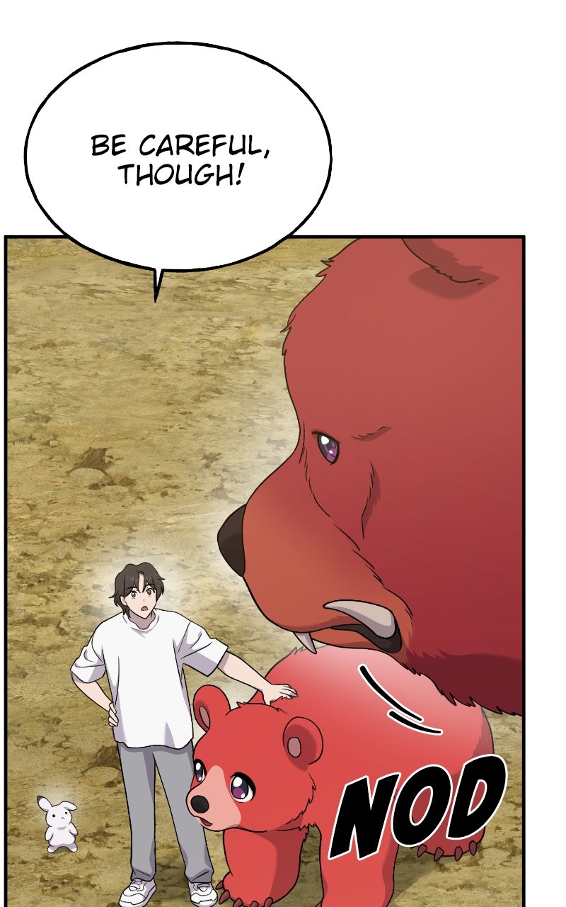 Read The Top Dungeon Farmer EN Manga Online