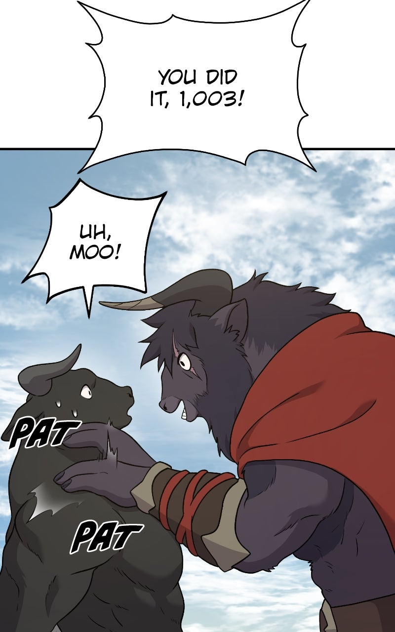 Read The Top Dungeon Farmer EN Manga Online