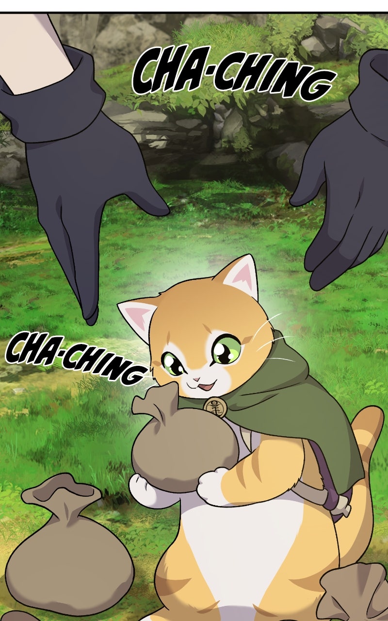 Read The Top Dungeon Farmer EN Manga Online