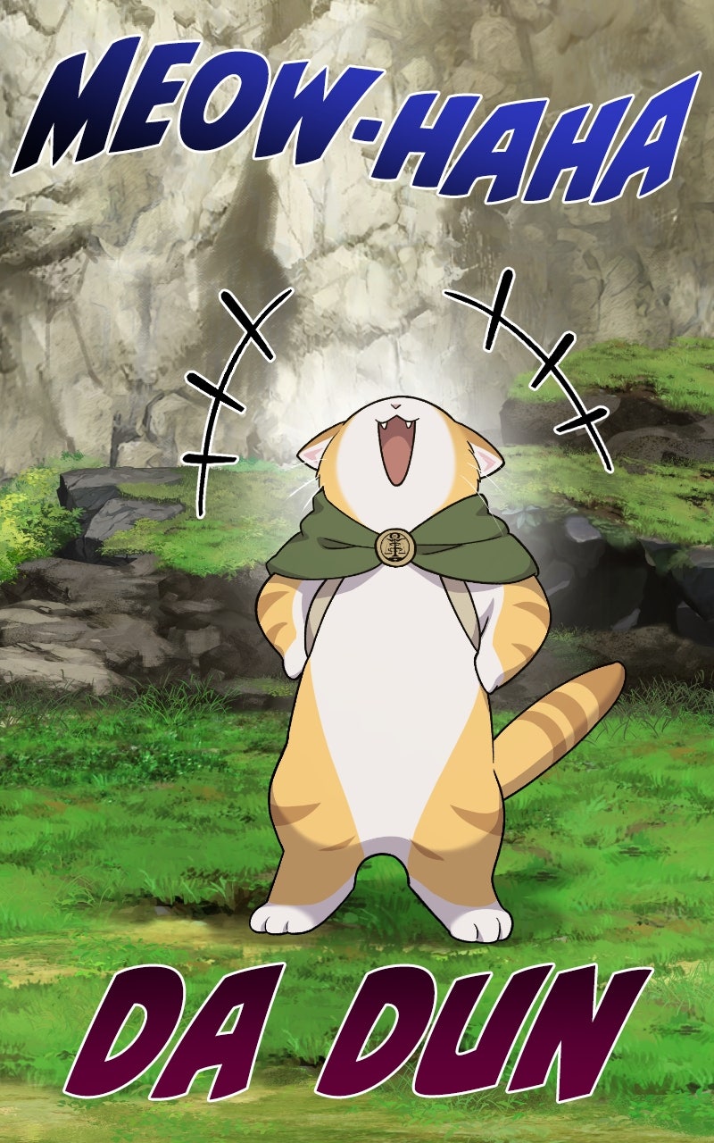 Read The Top Dungeon Farmer EN Manga Online