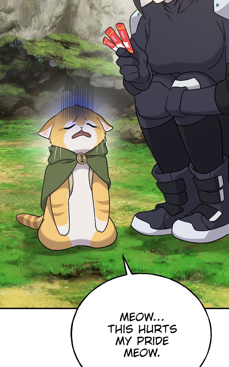 Read The Top Dungeon Farmer EN Manga Online