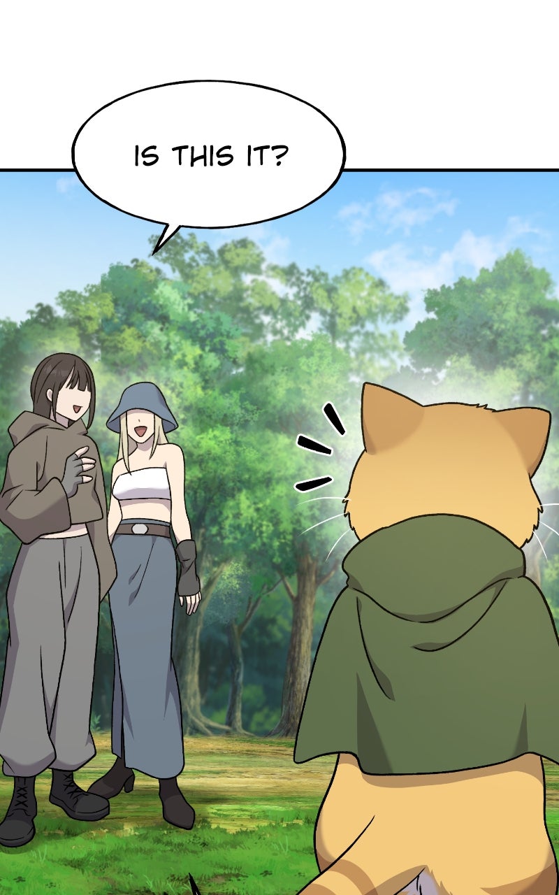 Read The Top Dungeon Farmer EN Manga Online