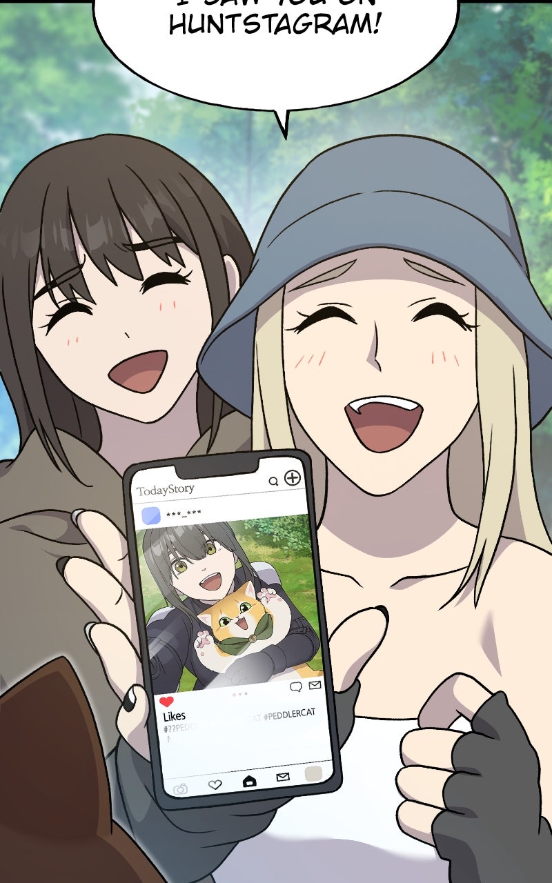 Read The Top Dungeon Farmer EN Manga Online
