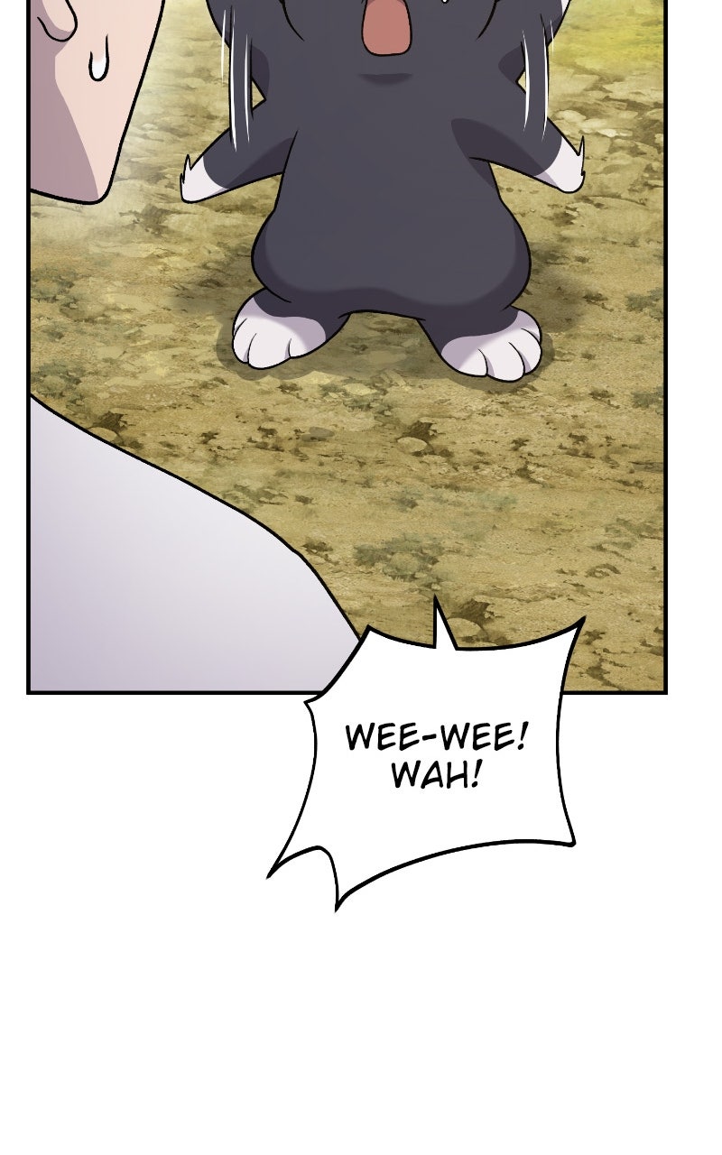 Read The Top Dungeon Farmer EN Manga Online