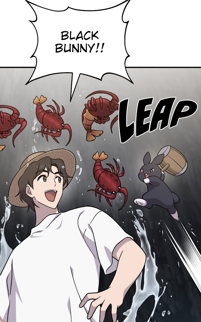 Read The Top Dungeon Farmer EN Manga Online