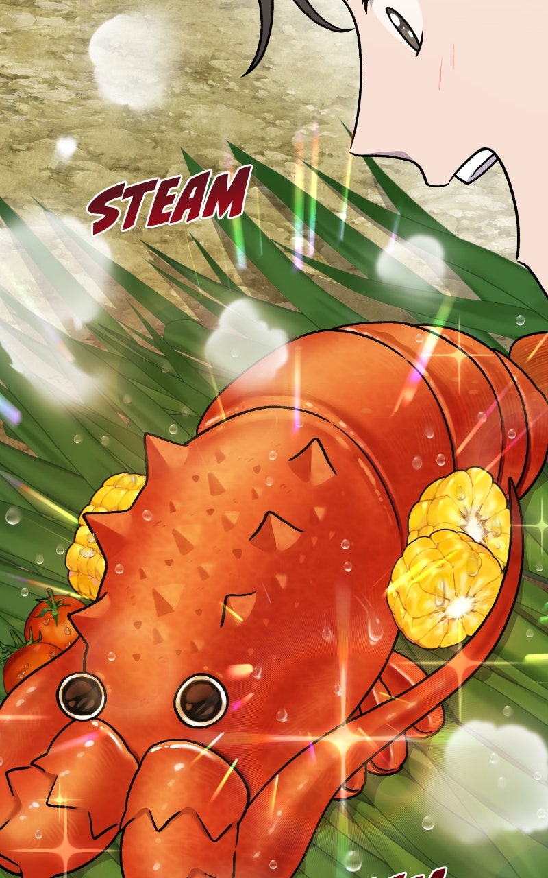 Read The Top Dungeon Farmer EN Manga Online