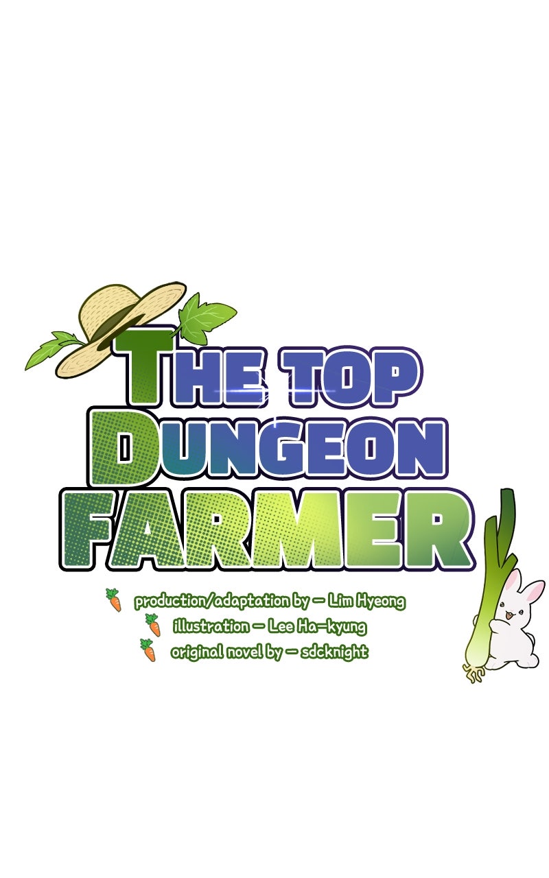 Read The Top Dungeon Farmer EN Manga Online