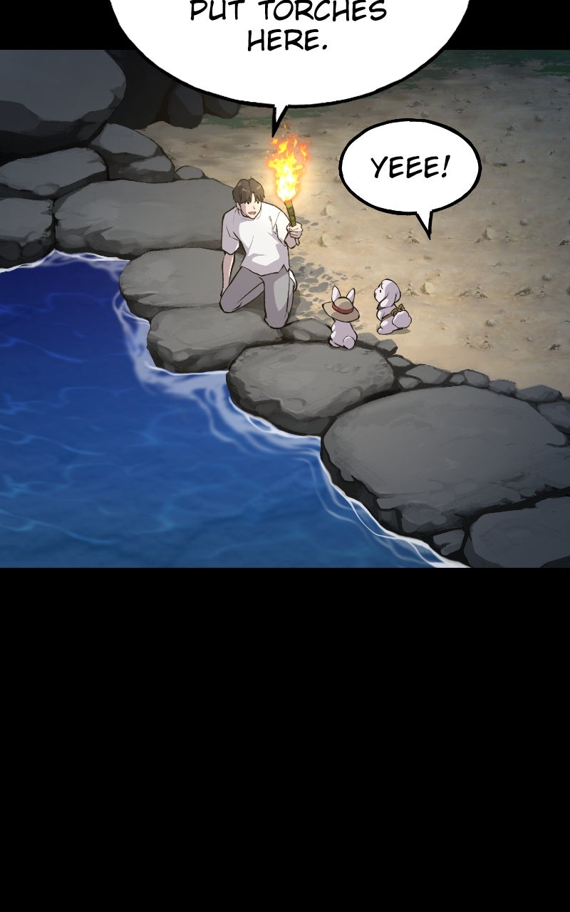 Read The Top Dungeon Farmer EN Manga Online
