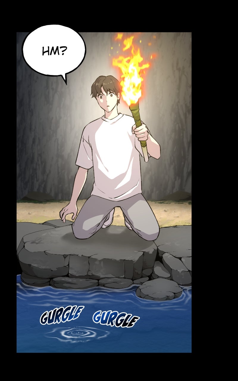 Read The Top Dungeon Farmer EN Manga Online