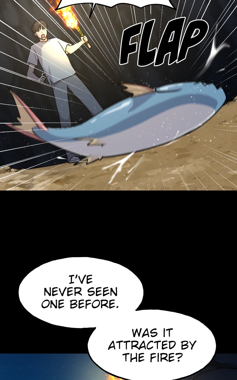 Read The Top Dungeon Farmer EN Manga Online