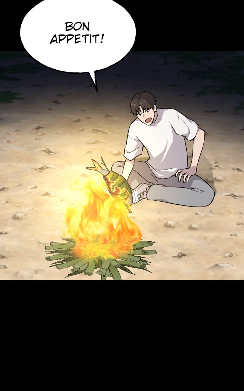 Read The Top Dungeon Farmer EN Manga Online