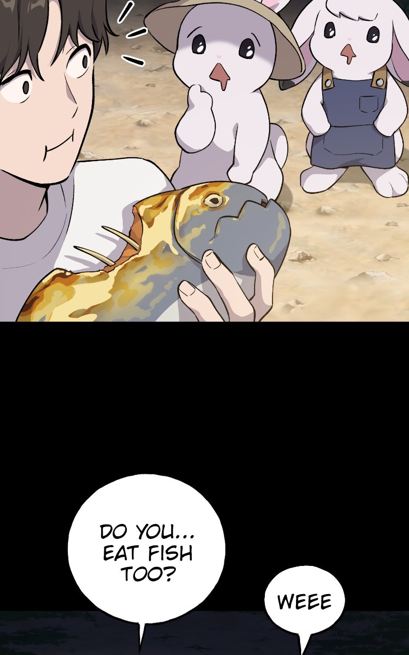 Read The Top Dungeon Farmer EN Manga Online