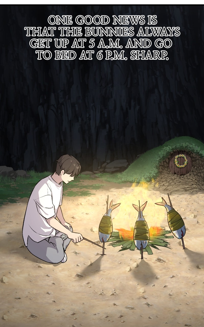 Read The Top Dungeon Farmer EN Manga Online