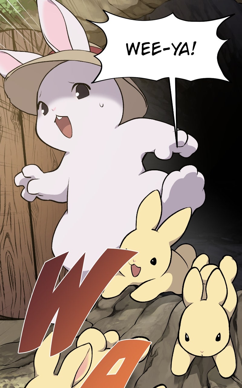 Read The Top Dungeon Farmer EN Manga Online