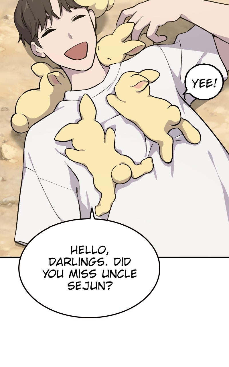 Read The Top Dungeon Farmer EN Manga Online
