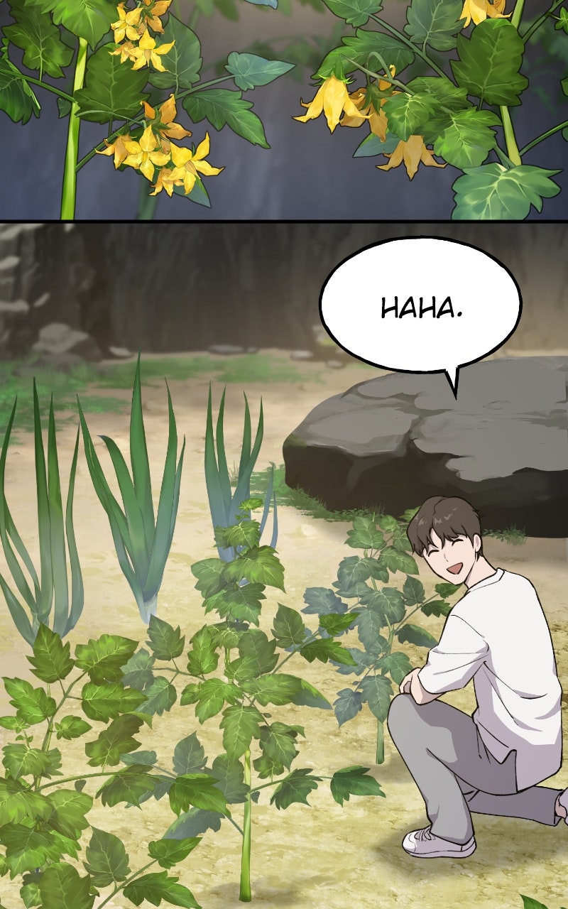 Read The Top Dungeon Farmer EN Manga Online