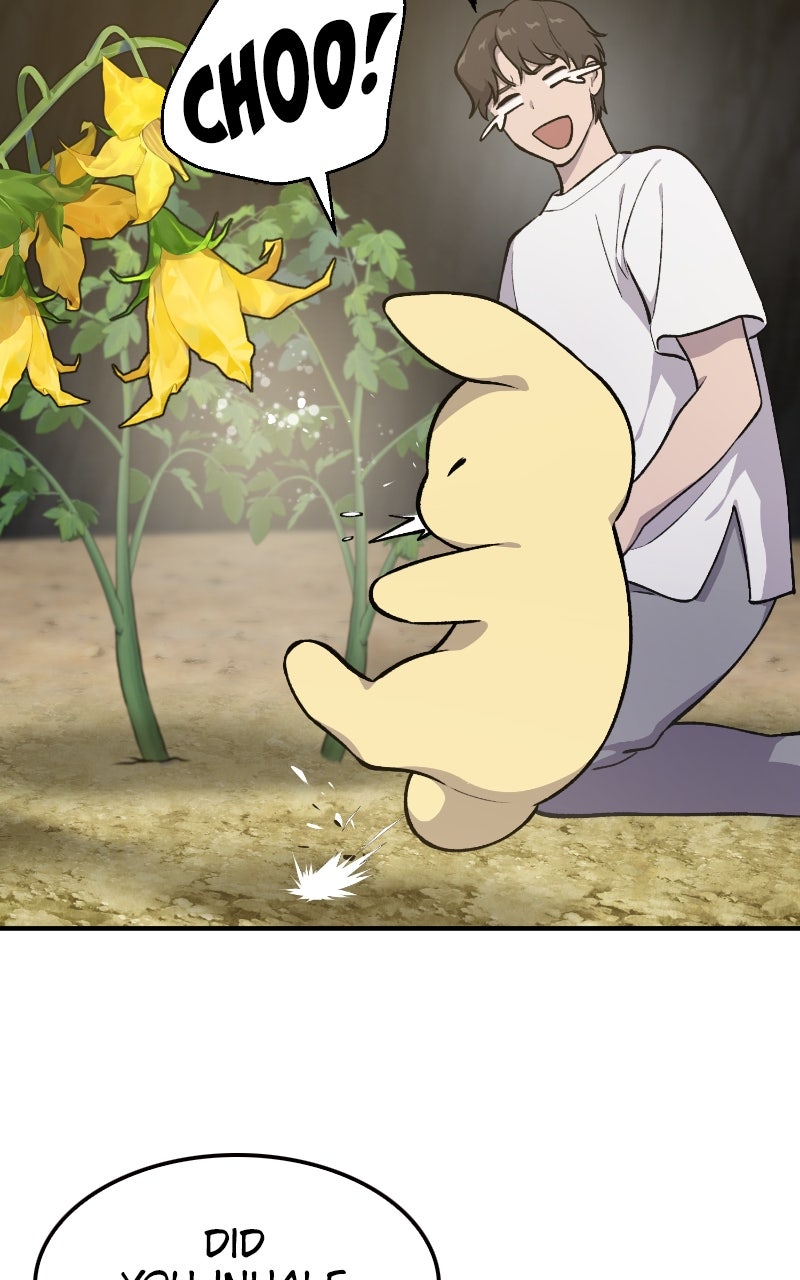 Read The Top Dungeon Farmer EN Manga Online