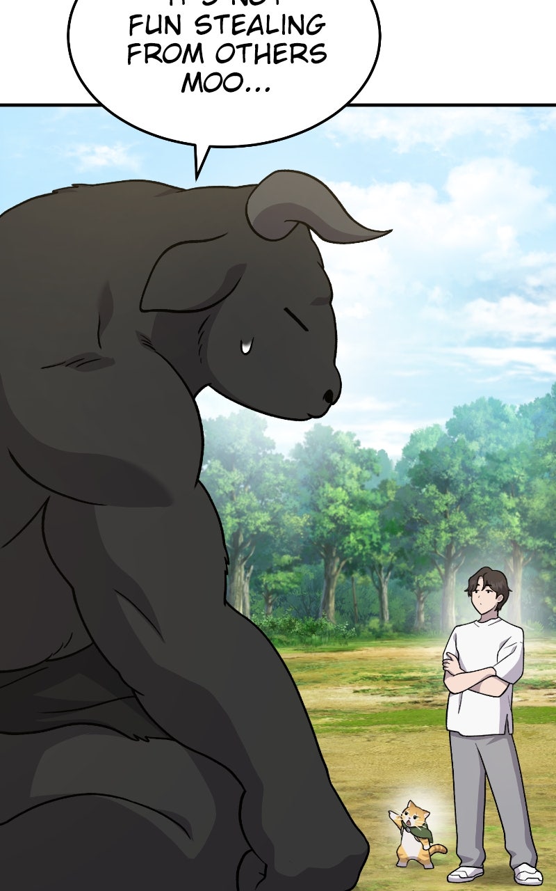 Read The Top Dungeon Farmer EN Manga Online