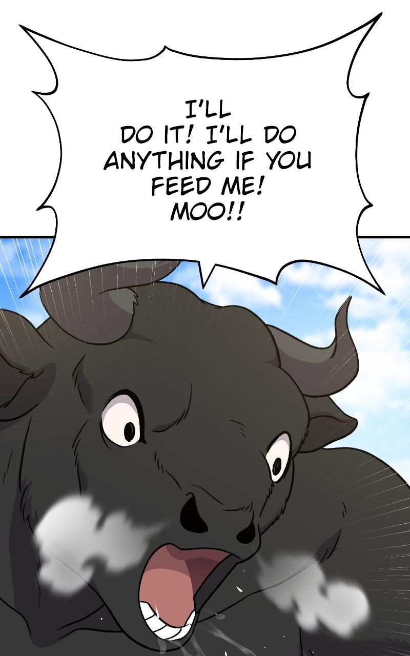 Read The Top Dungeon Farmer EN Manga Online