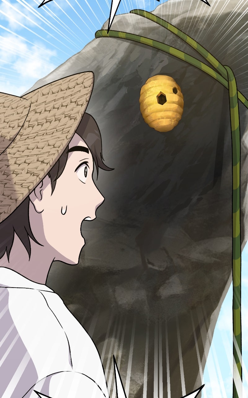 Read The Top Dungeon Farmer EN Manga Online