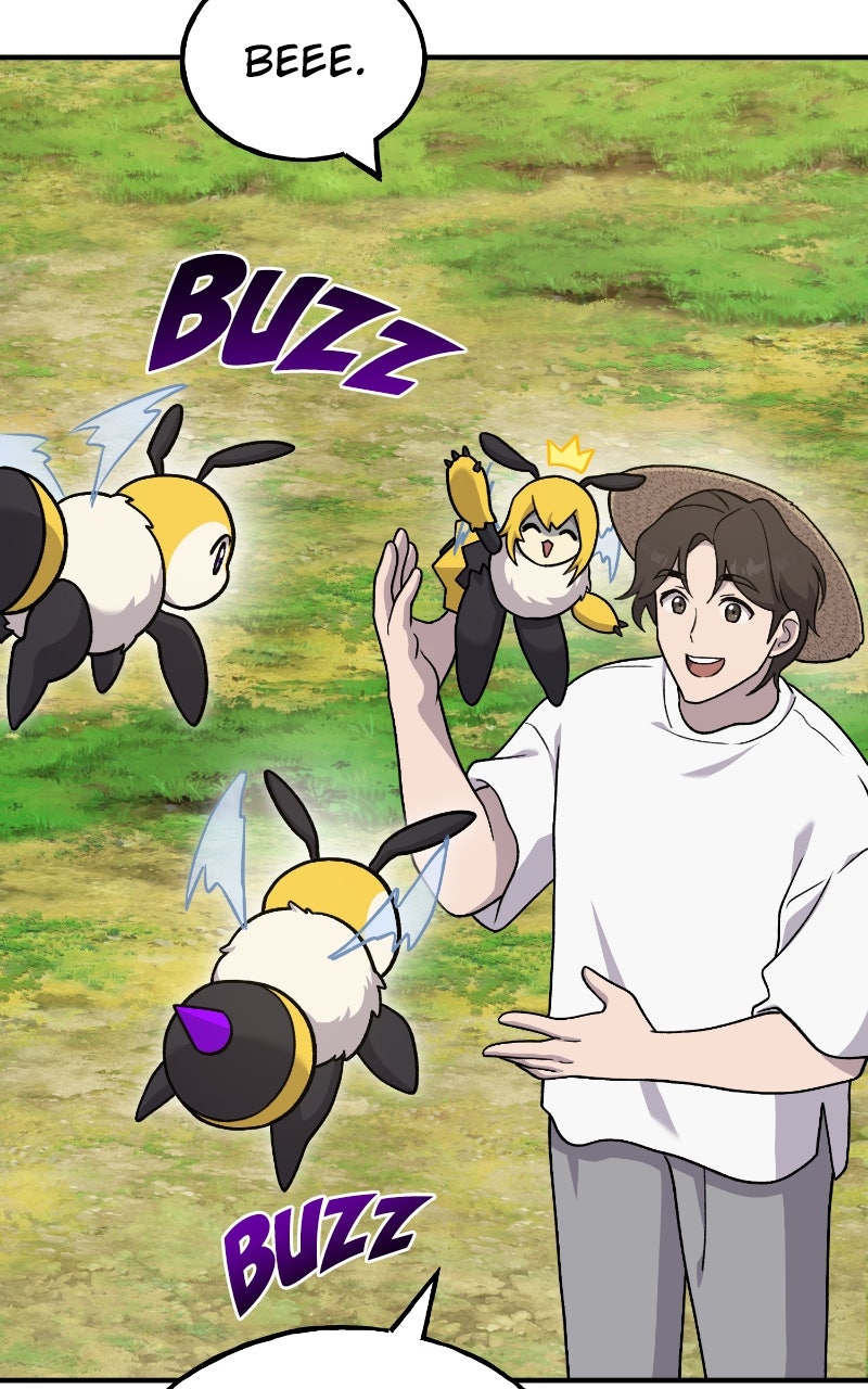 Read The Top Dungeon Farmer EN Manga Online