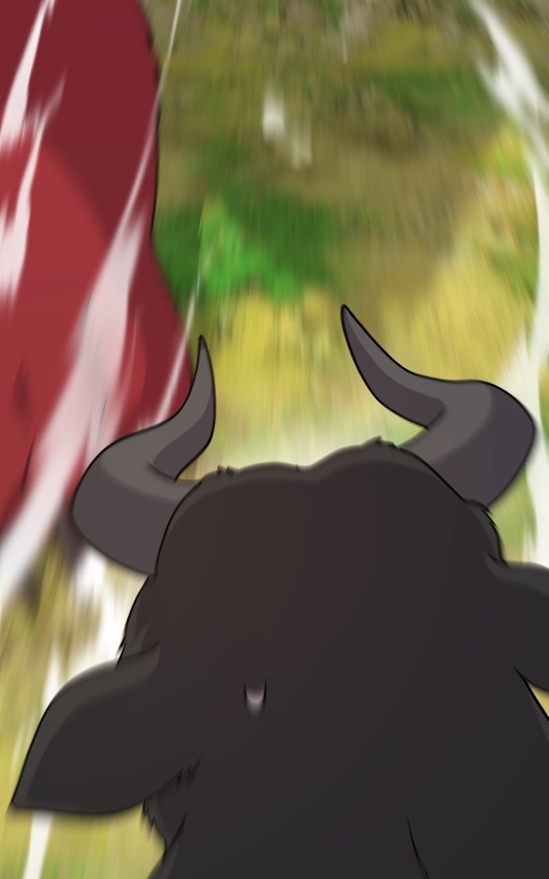 Read The Top Dungeon Farmer EN Manga Online
