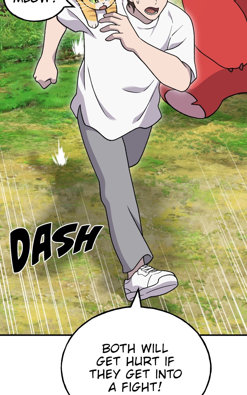 Read The Top Dungeon Farmer EN Manga Online