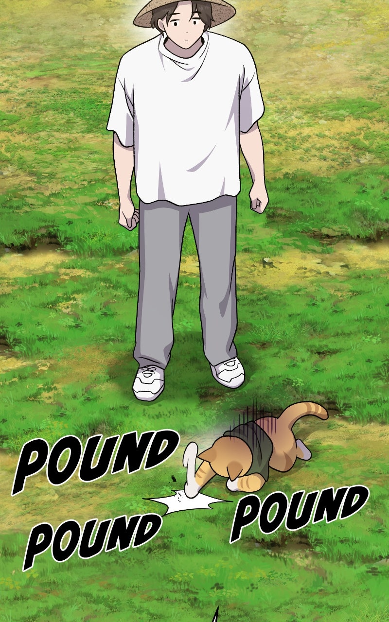 Read The Top Dungeon Farmer EN Manga Online