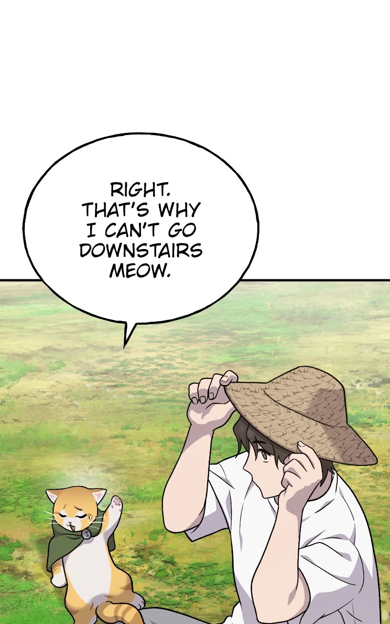 Read The Top Dungeon Farmer EN Manga Online