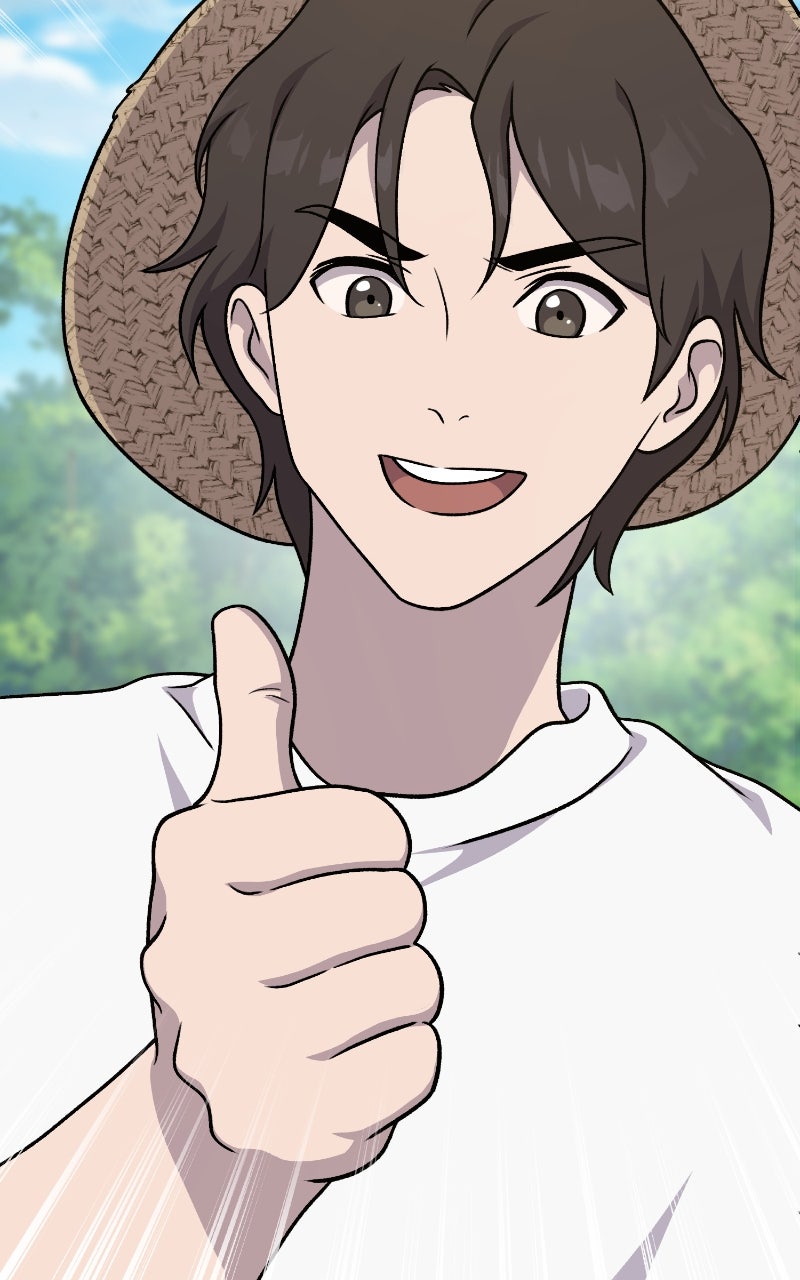 Read The Top Dungeon Farmer EN Manga Online