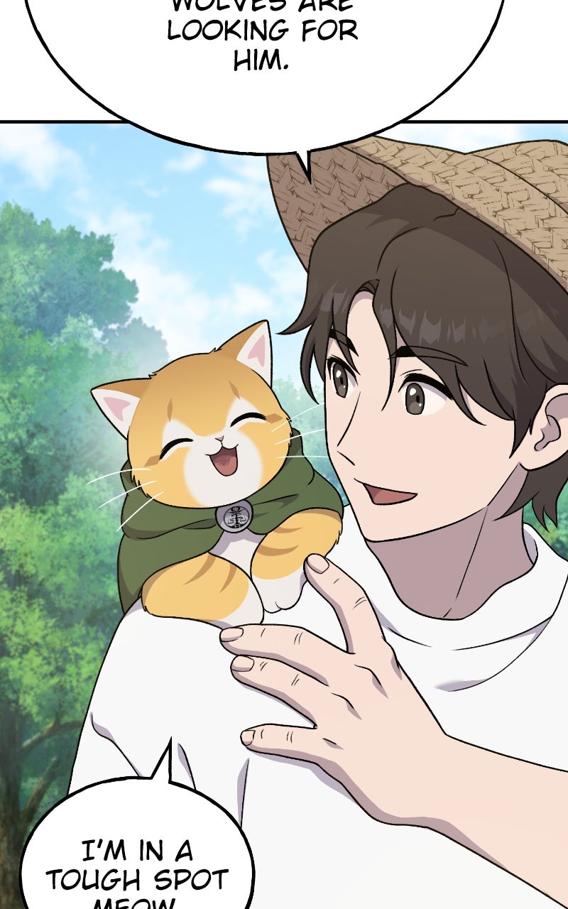 Read The Top Dungeon Farmer EN Manga Online