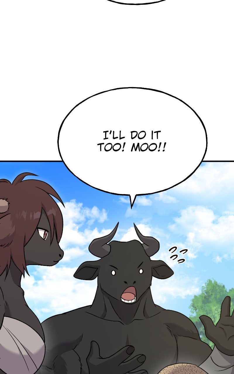 Read The Top Dungeon Farmer EN Manga Online