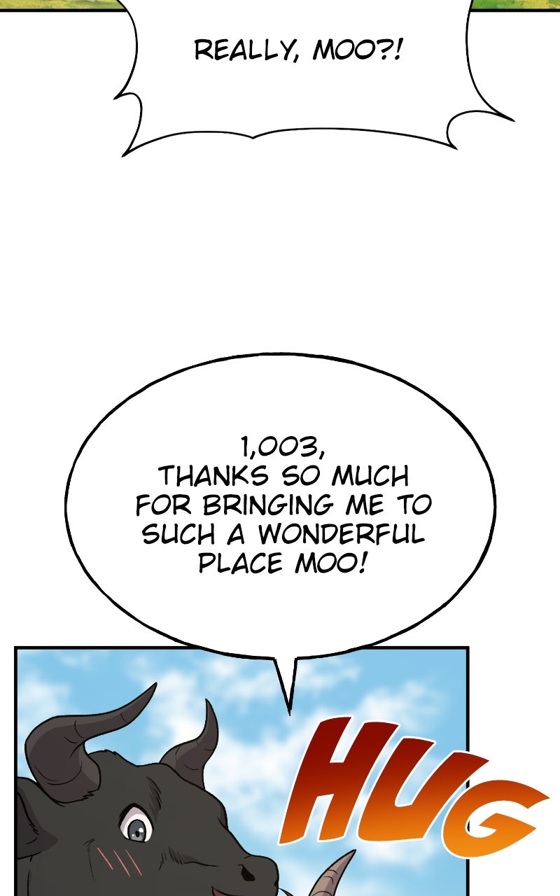 Read The Top Dungeon Farmer EN Manga Online