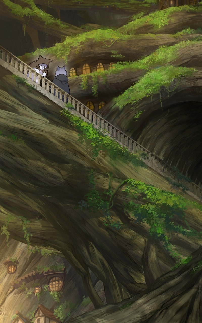 Read The Top Dungeon Farmer EN Manga Online