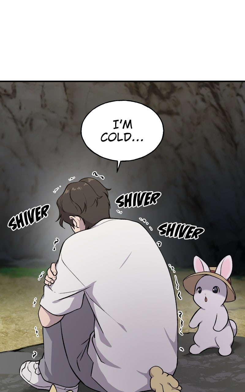 Read The Top Dungeon Farmer EN Manga Online