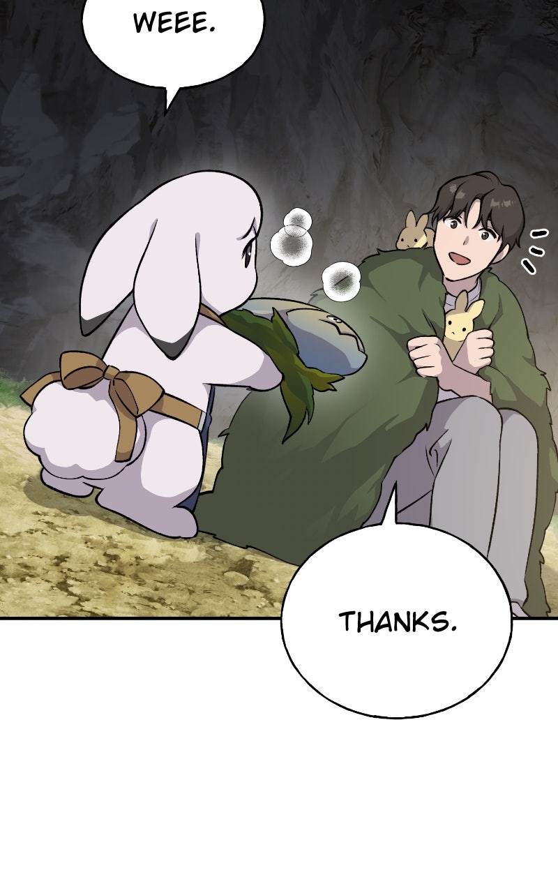 Read The Top Dungeon Farmer EN Manga Online