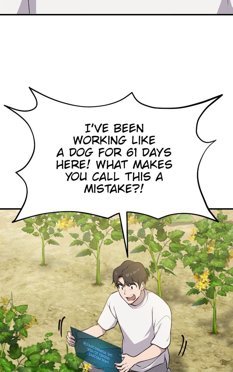 Read The Top Dungeon Farmer EN Manga Online