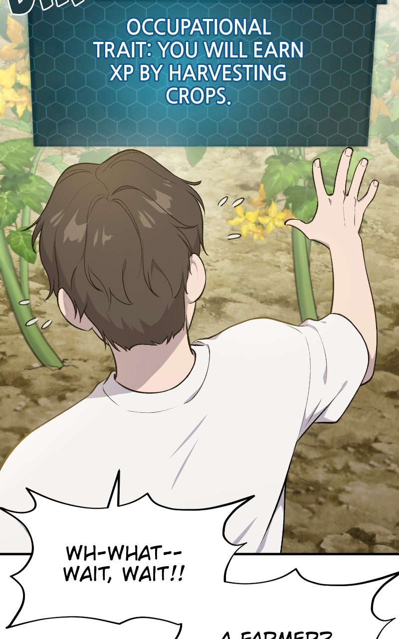 Read The Top Dungeon Farmer EN Manga Online