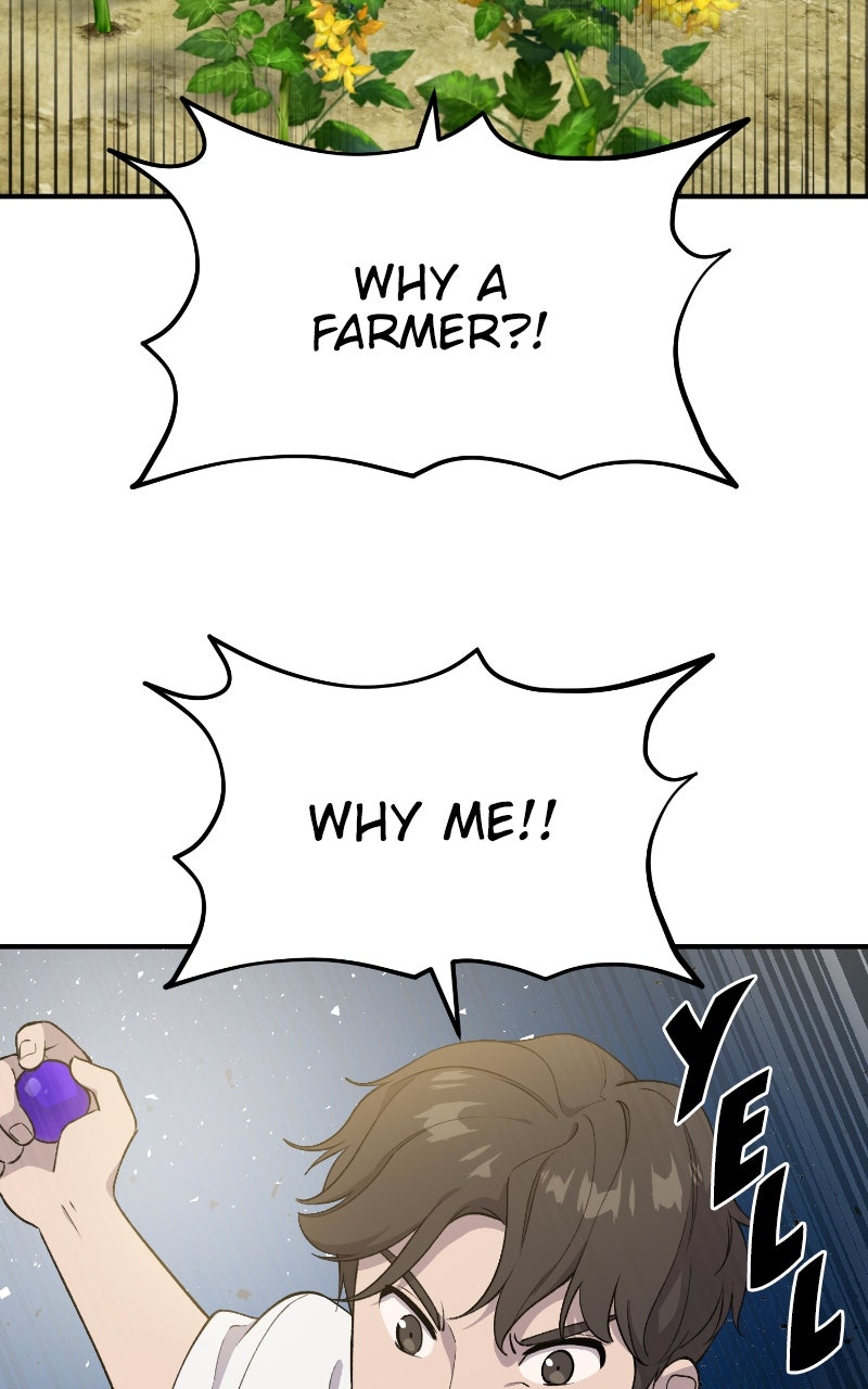 Read The Top Dungeon Farmer EN Manga Online
