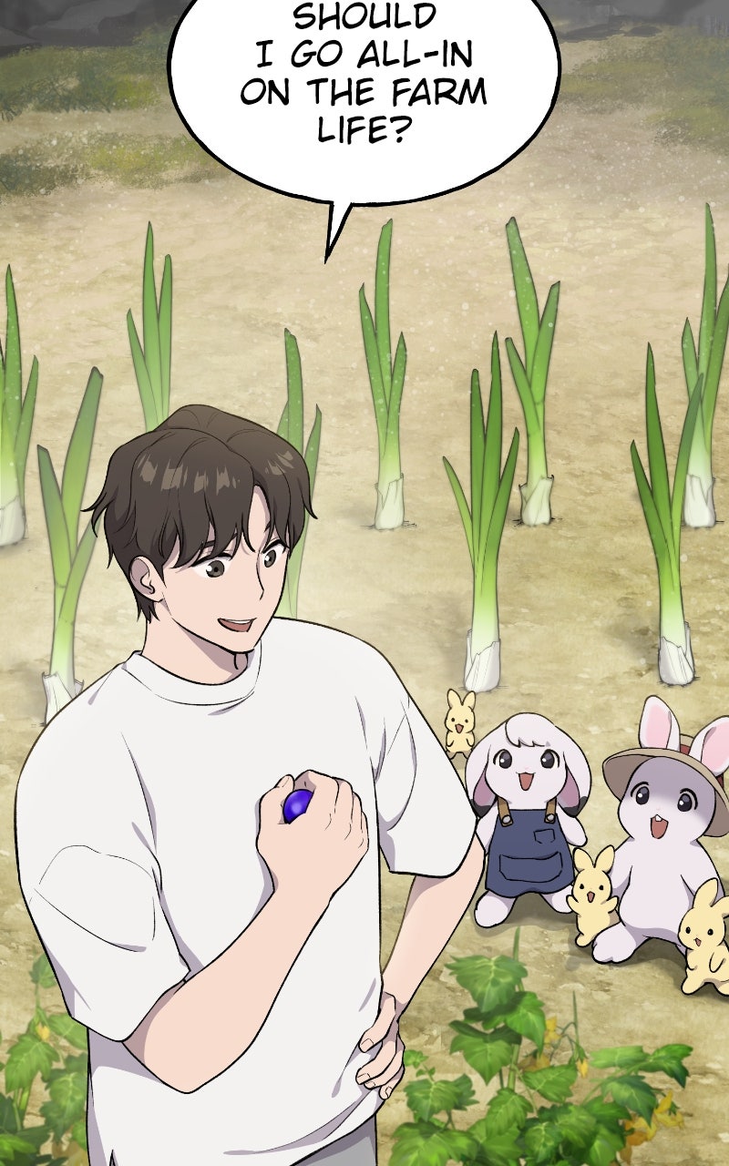 Read The Top Dungeon Farmer EN Manga Online