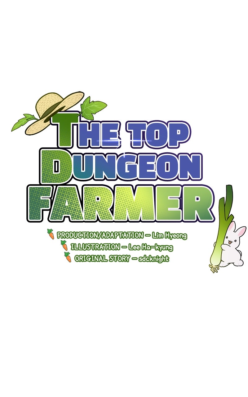 Read The Top Dungeon Farmer EN Manga Online