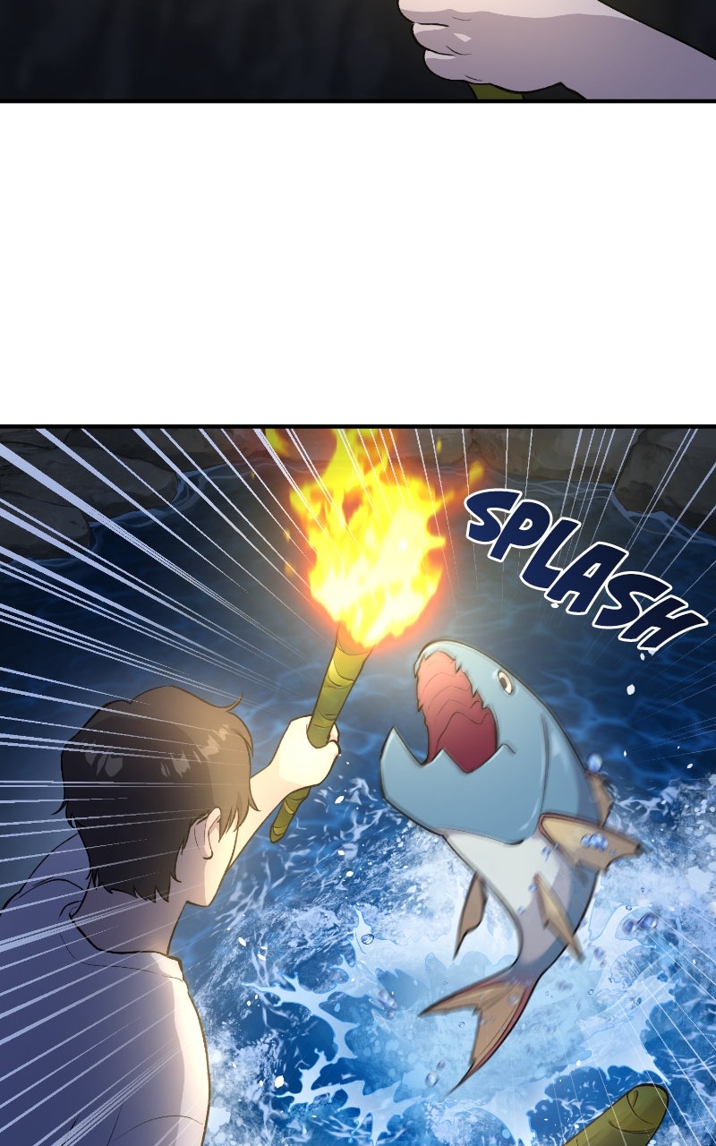 Read The Top Dungeon Farmer EN Manga Online